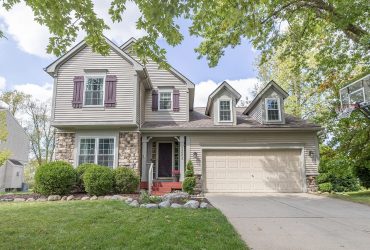 Buyer Success Story | 3221 Eastridge Dr, Dexter, MI 48130 Sold for $440,000